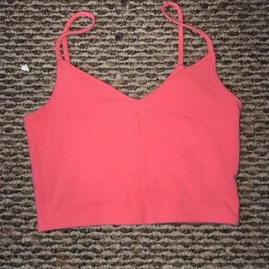 Crop Top Hollister